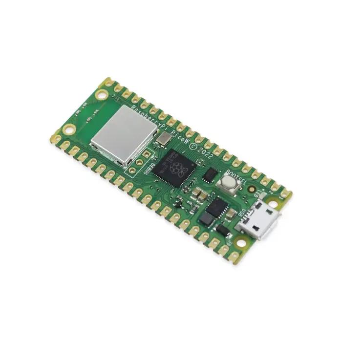 Carte mère de développement Raspberry Pie PICO W