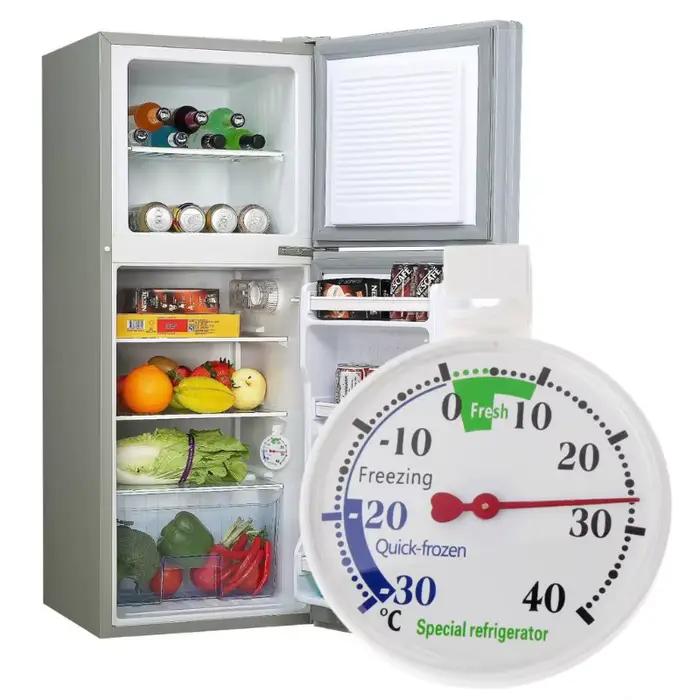Thermomètre pour réfrigérateur et congélateur
