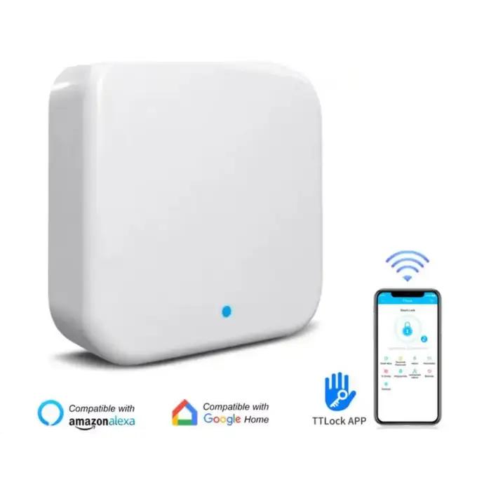 GATEWAY G2 G3 G5 TTLOCK APP serrure de porte intelligente WiFi