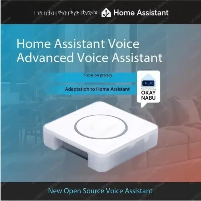 Home Assistant Green : la façon la plus simple