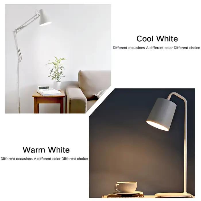 Ampoule LED AC220V 240V