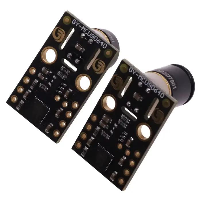 Caméra Tech Thermique Image Température Capteur 32x24 IR Infrarouge Array Thermométrique Dot Matrix 32*24