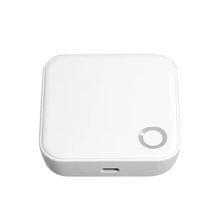 TTLock ou TTHotel APP dispositif passerelle Hub G5 Bluetooth-compatible vers 2.4G 5G WiFi convertisseur pour télécommande serrure intelligente