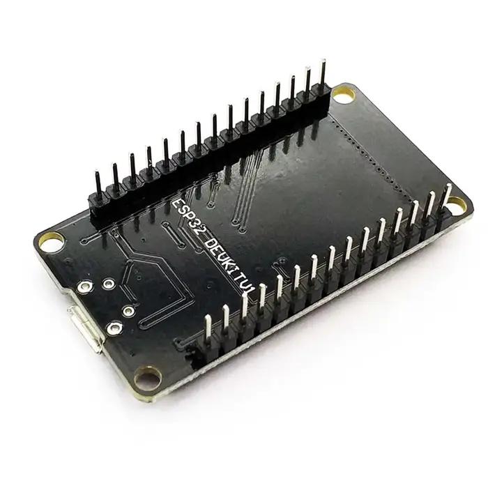 Carte de développement sans fil WiFi Bluetooth ESP32 ESP32S