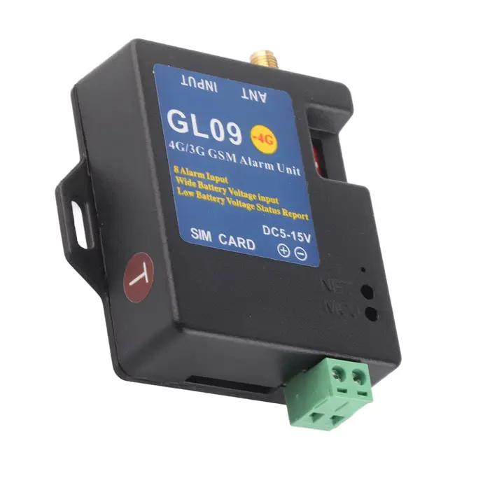 Module d'alerte