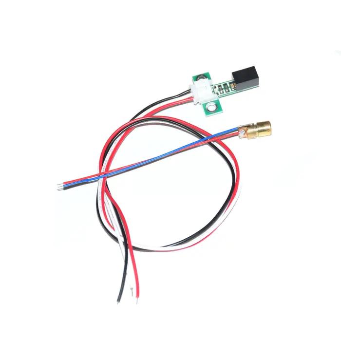 Détecteur Laser point DC5V
