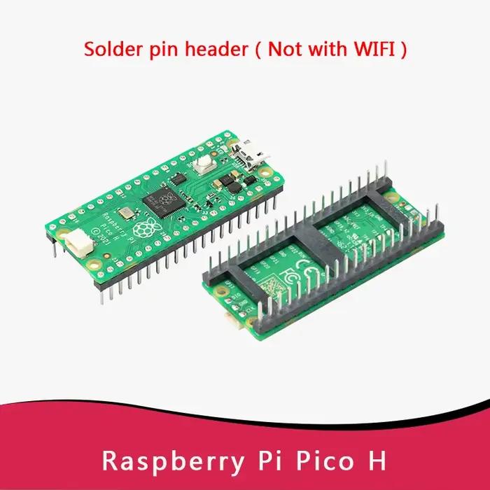 Raspberry Pi Pico/2 original