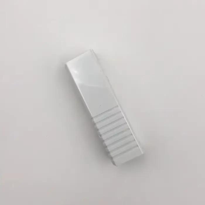 De sécurité D'alarme Intelligent Numérique Filaire Vibrations Détecteur Capteur de Choc