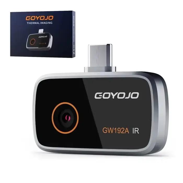 Caméra thermique GW192A pour téléphone Android