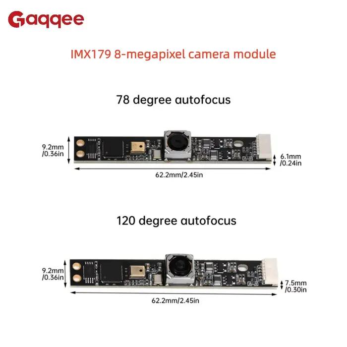 Module de caméra IMX179