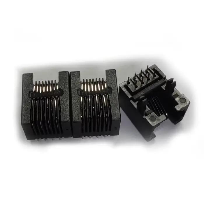 Connecteur Jack/prise femelle 95001 RJ45 8P8C