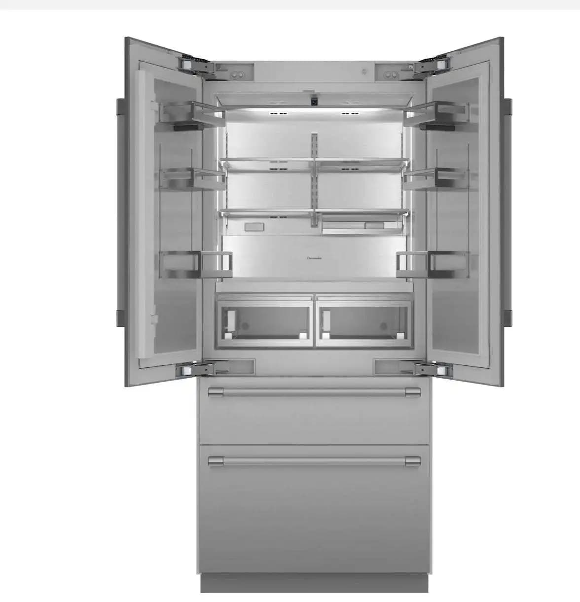 NOUVEAU Freedom 36 pouces de large 18,8 pieds cubes Ft