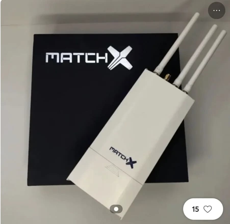 TOUT NOUVEAU MatchX M2 Pro Miner - Mineur MXC, DHX et Bitcoin, ACHETEZ 2, OBTENEZ 1 GRATUIT