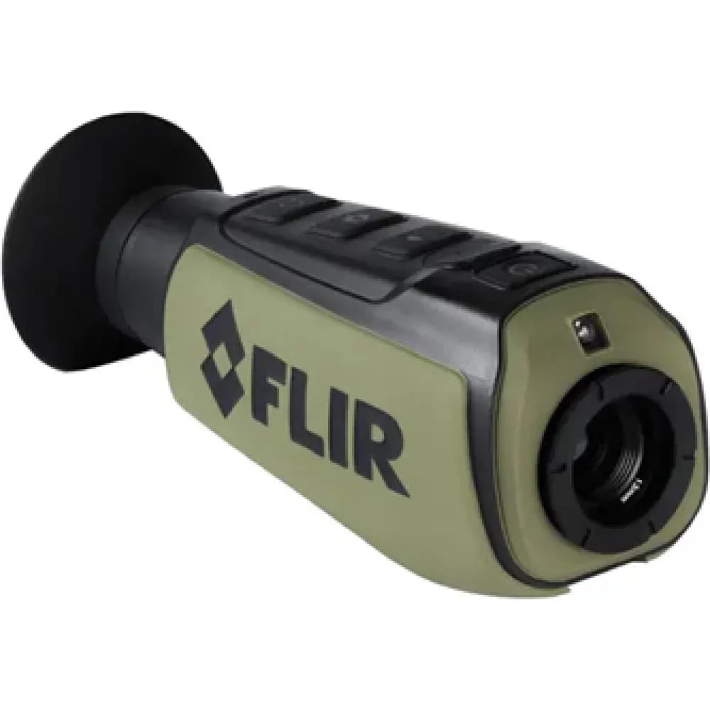 TOUT NEUF ORIGINAL FLIR Systems Scout TK Mini Monoculaire Thermique 160 X 120 w