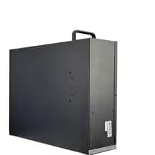 ACHETER # Obtenez 1 Fluminer L3 9.5G 1700W Litecoin Dogecoin Belcoin Meilleure machine de minage à