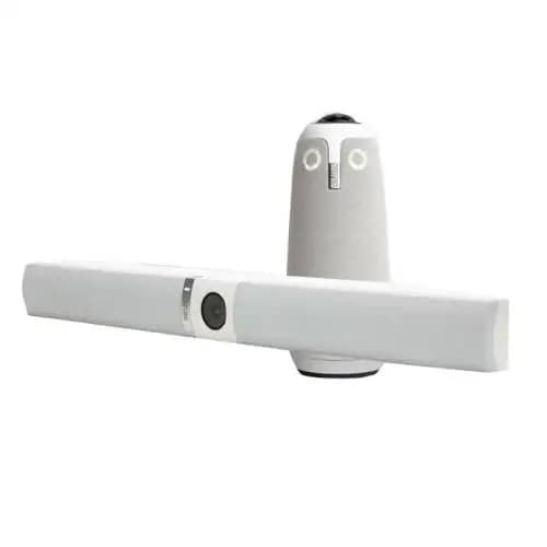 Offre pour les nouvelles réunions Owls 3 360 1080p hd caméras de vidéoconférence intelligentes
