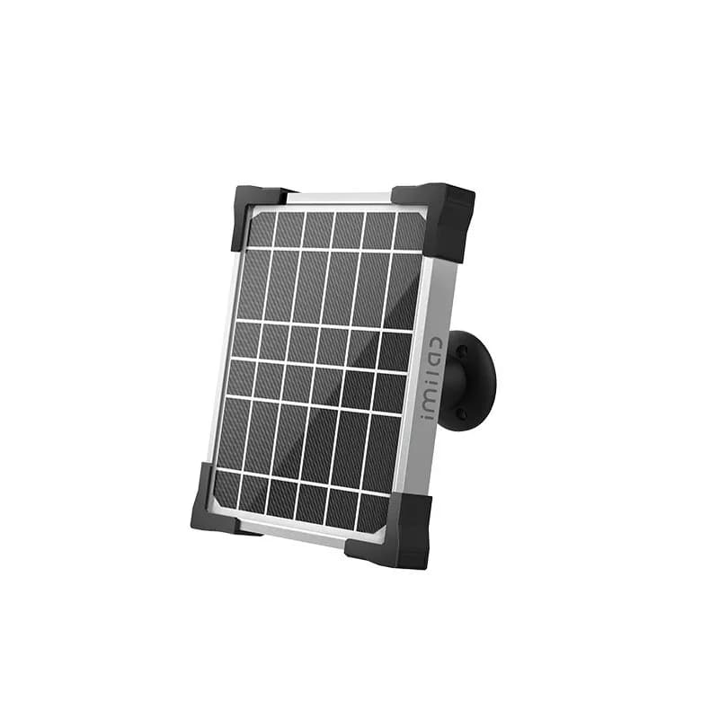 IMILAB-Caméra de vidéosurveillance extérieure EC4, 2.5K, HD, IP, WiFi, Web Cam sans fil, Smart Home,