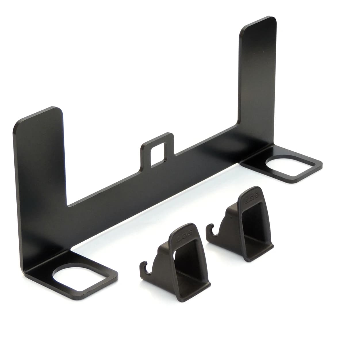 Base isofix Universelle, Support de Boucle de siège, Fixations universelles Isofix, Support d'interf