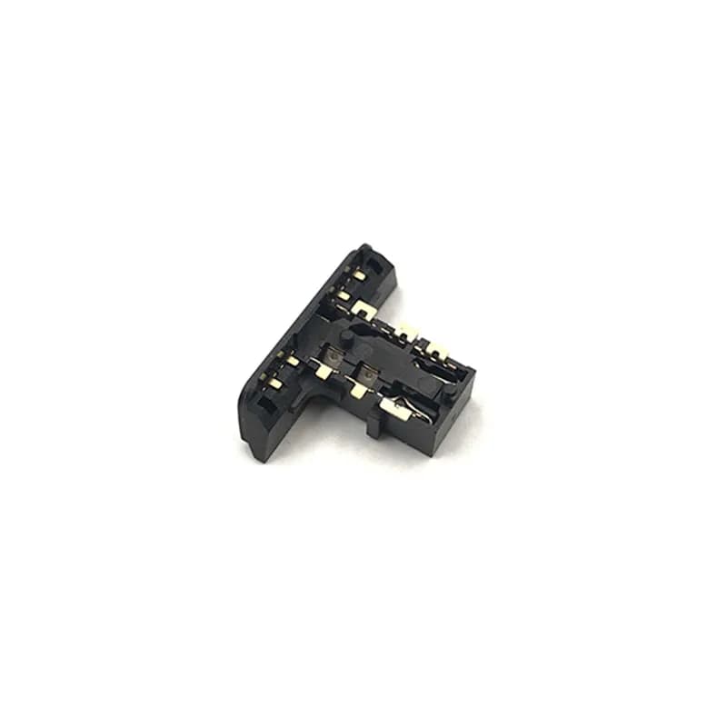 Connecteur de prise de Port Jack pour casque d'écoute, pièces de réparation pour contrôleur Playstat