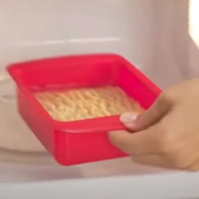 Ramen rapide à micro-ondes, parfait pour les dortoirs, les petites cuisines et le bureau, lavable au