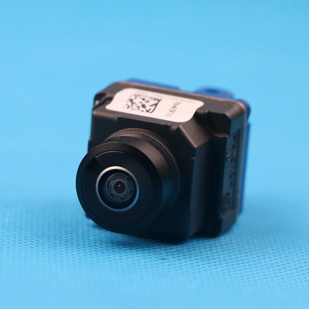 Caméra d'aide au stationnement arrière pour Volvo, 32286680, 32134119, 32134120, 32209929, 32209757,