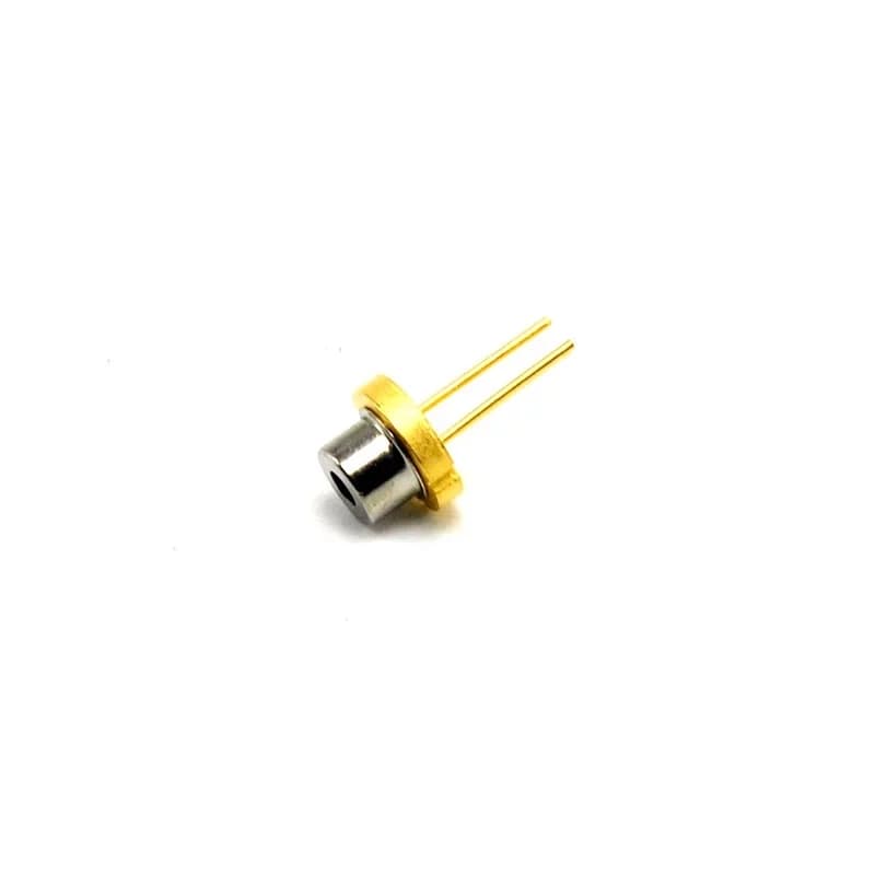 Diode Laser verte originale 515nm 10mw 5.6mm PLT5 510 avec PD TO18 LD