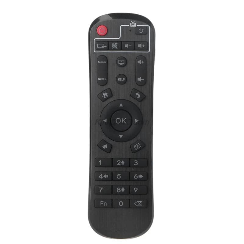Télécommande de remplacement pour NEXBOX A95X, Android 7.1, accessoires de décodeur TV