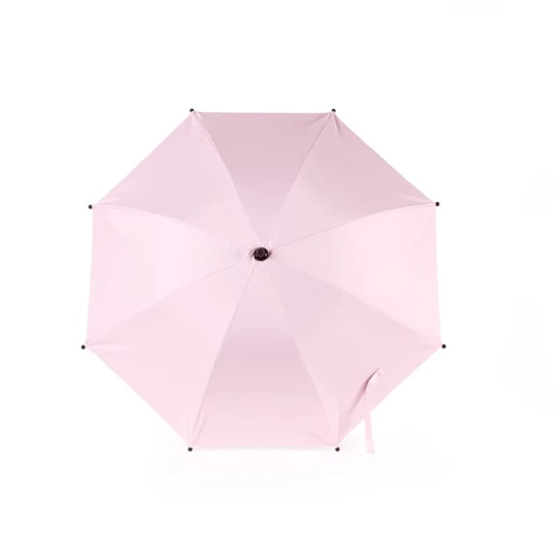 Parapluie pliant pour poussette de bébé, Protection solaire UV contre la pluie, Parasol universel ré