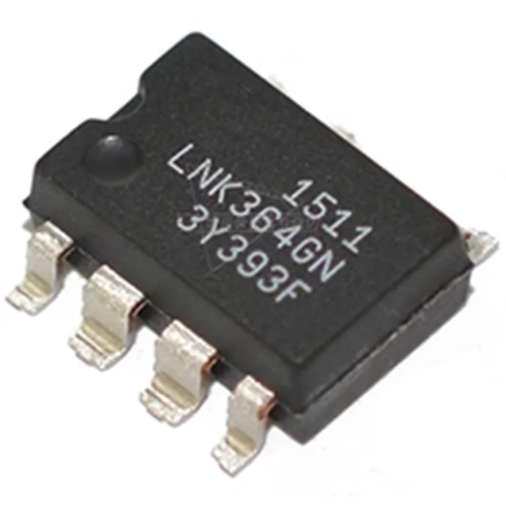100pcs LNK364GN LNK364 NOUVEAU