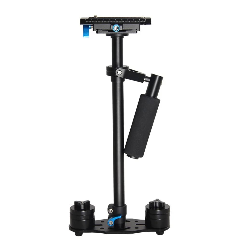 Stabilisateur de caméra portable Steadicam S60L pour caméscope compact DSLR caméra constante vidéo D