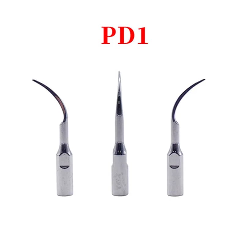 Détartreur ultrasonique Satelec DTE NSK, 5 pièces, pour le blanchiment des dents