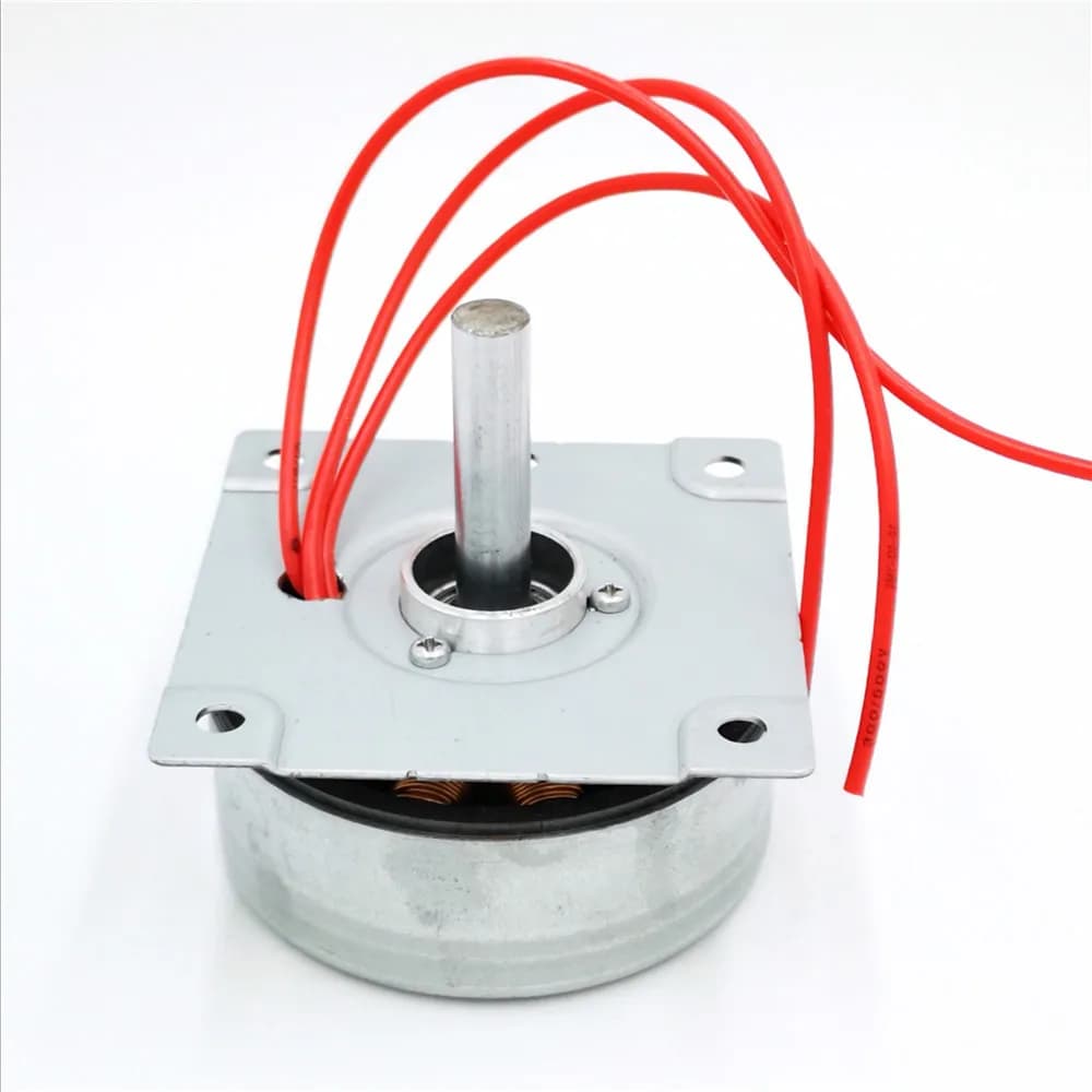 Générateur de vent à aimant Permanent triphasé, 30W, AC, générateur manuel, fait maison, bricolage