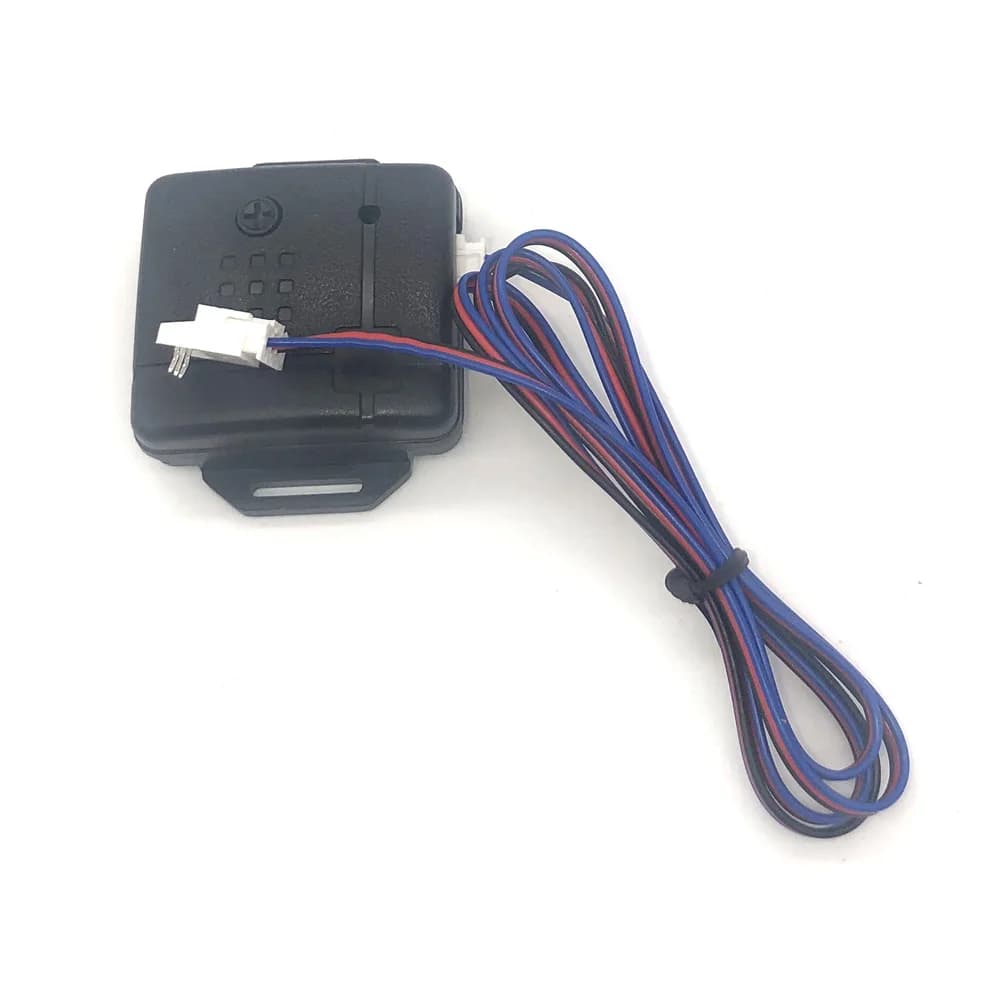 Module d'alarme de vibration de voiture 12V, vente directe de pièces automobiles intelligentes