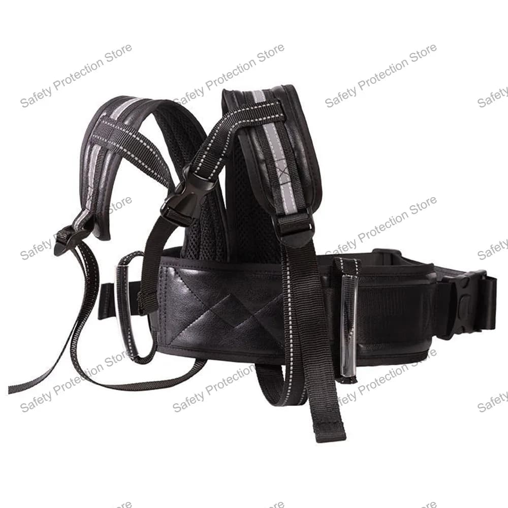 Ceinture de sécurité réglable pour enfants, ceinture de sécurité pour moto et vélo, réfléchissante,