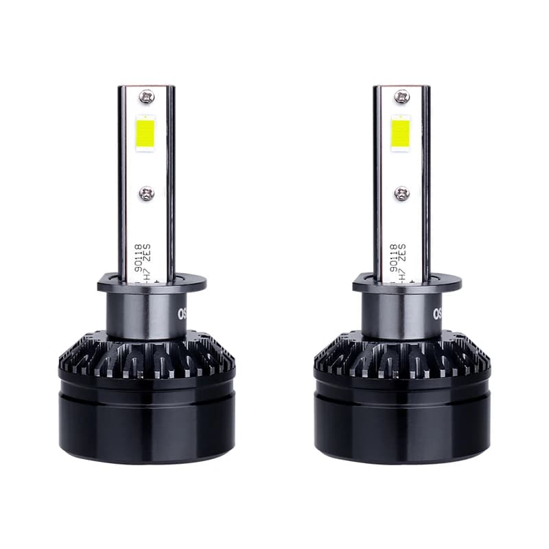 Philips H7 phare Led Ultinon essentiel G2 H1 H4 H11 H8 H9 9005 HB3 9006 HB4 9012 HIR2 antibrouillard