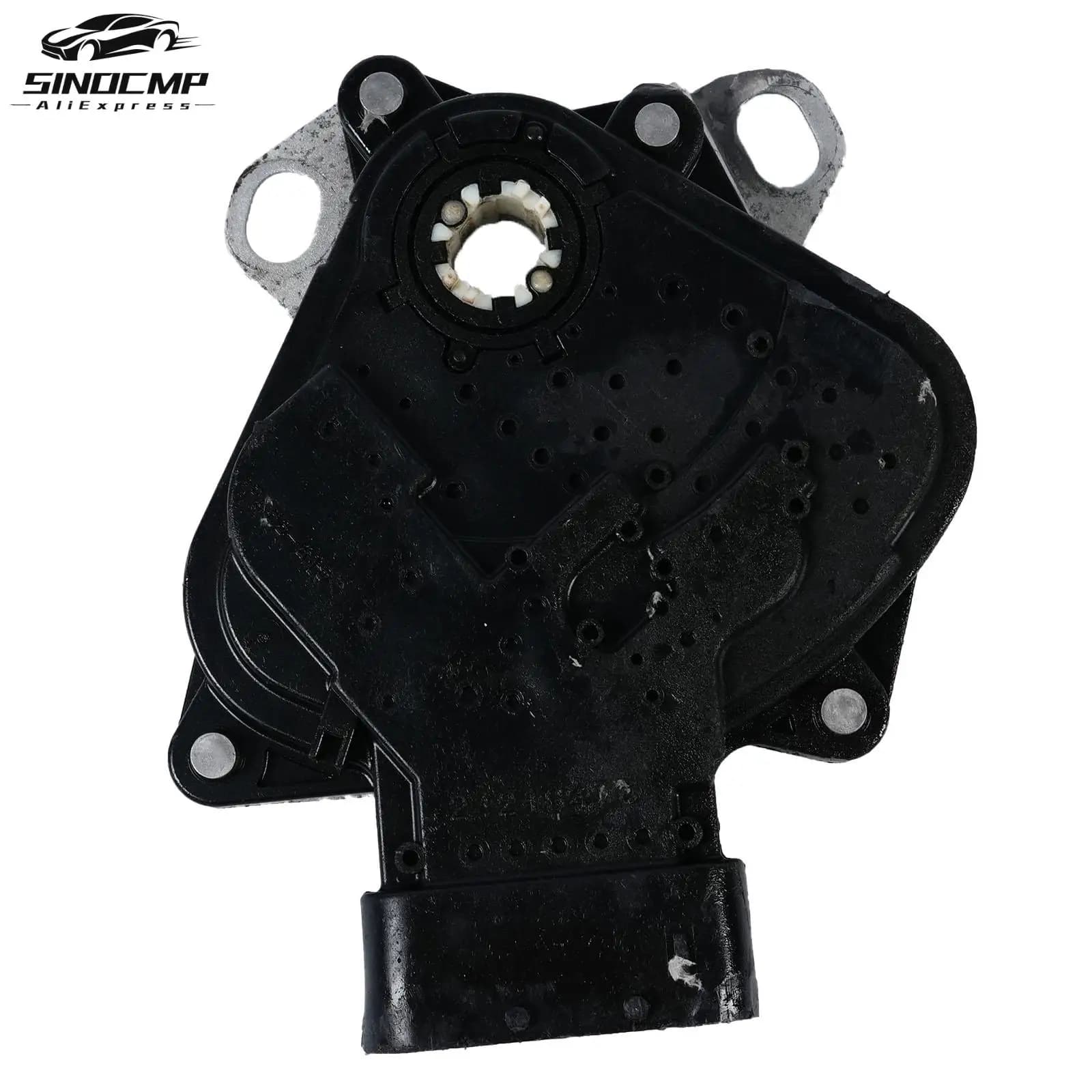 Interrupteur de sécurité neutre reconditionné NS331 D2259C pour Chevrolet, Olds, Malibu, Pontiac Gra