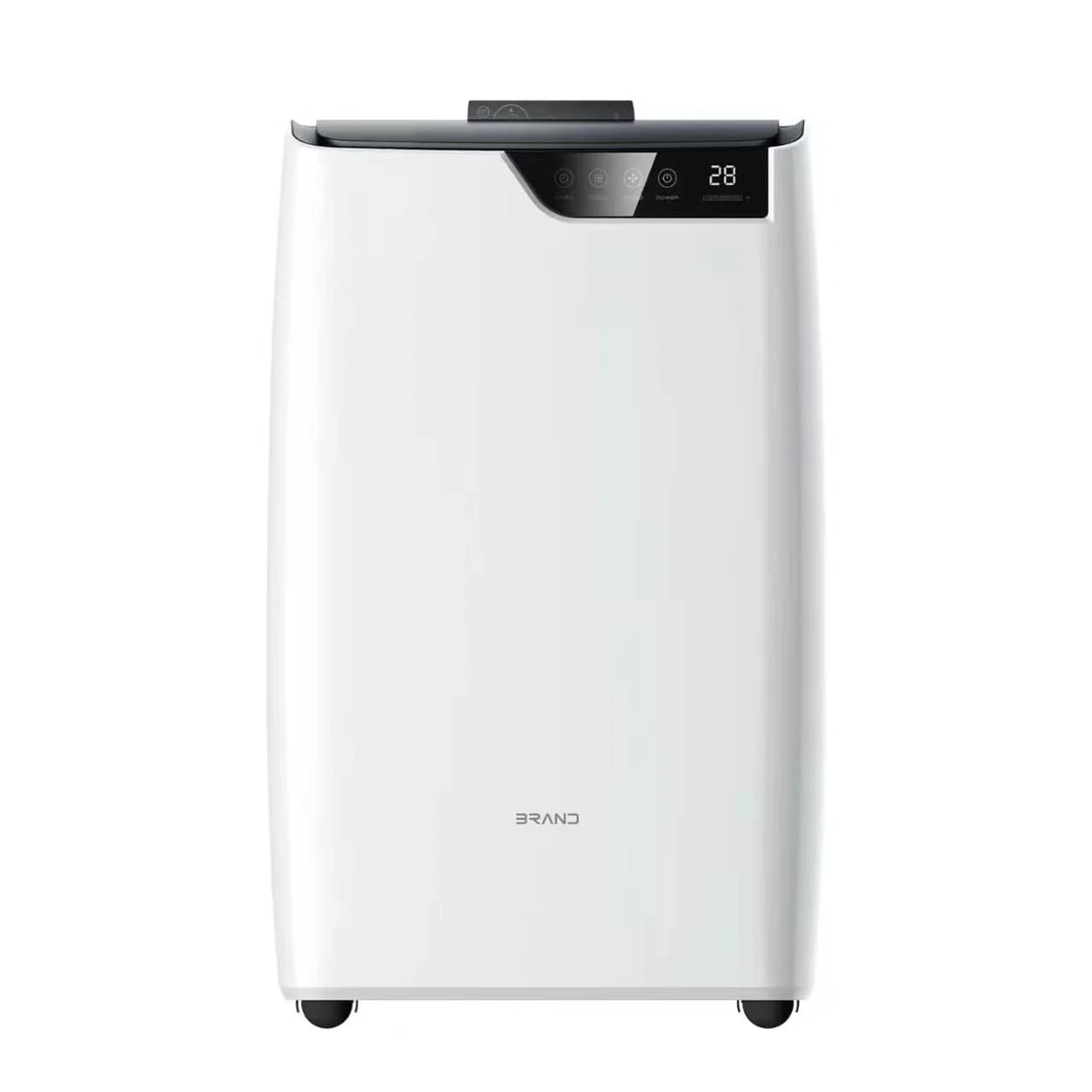 Climatiseur portable domestique, climatisation mobile 9000BTU-10000BTU-12000BTU, refroidissement et