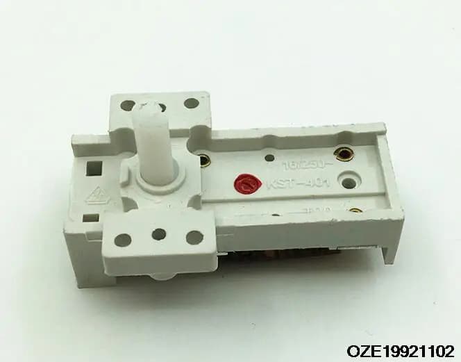 Contrôleur de Thermostat de chauffage, contrôle de température de chauffage électrique 220VAC 16A