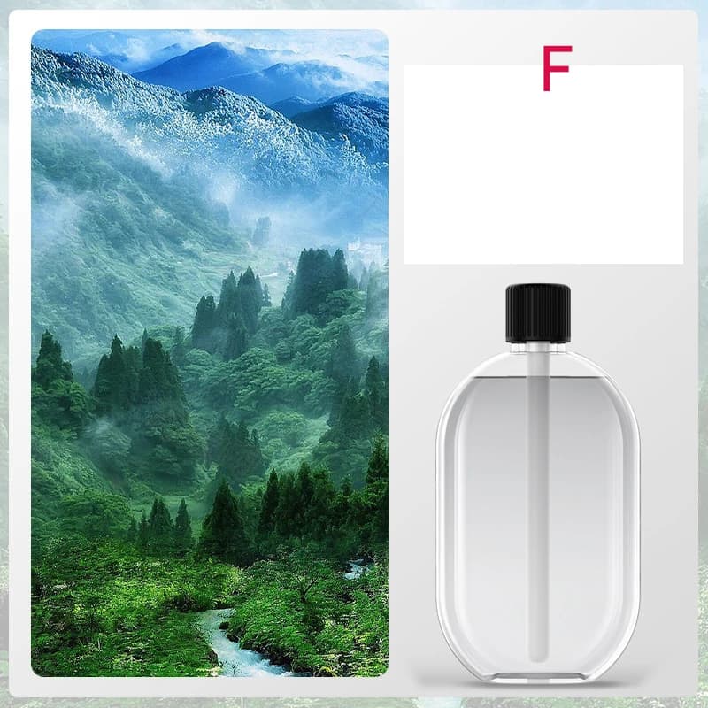Diffuseur de parfum automatique, diffuseur d'huile essentielle alimenté par USB avec pulvérisation e