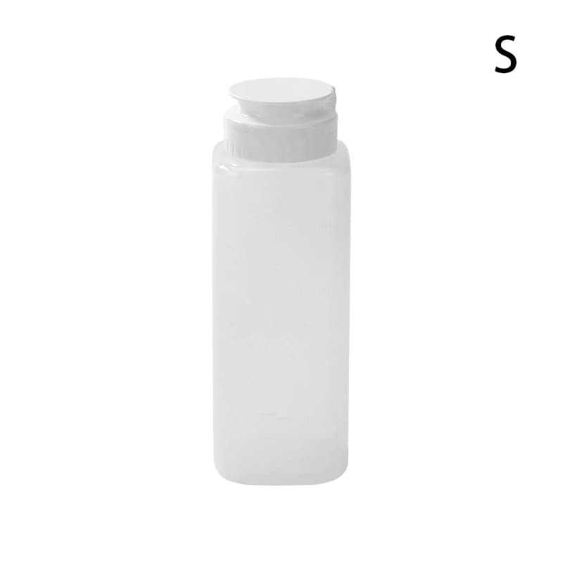Bouteille à presser pour condiments de 200/300ml, bouteille de moutarde pour Ketchup, distributeur d