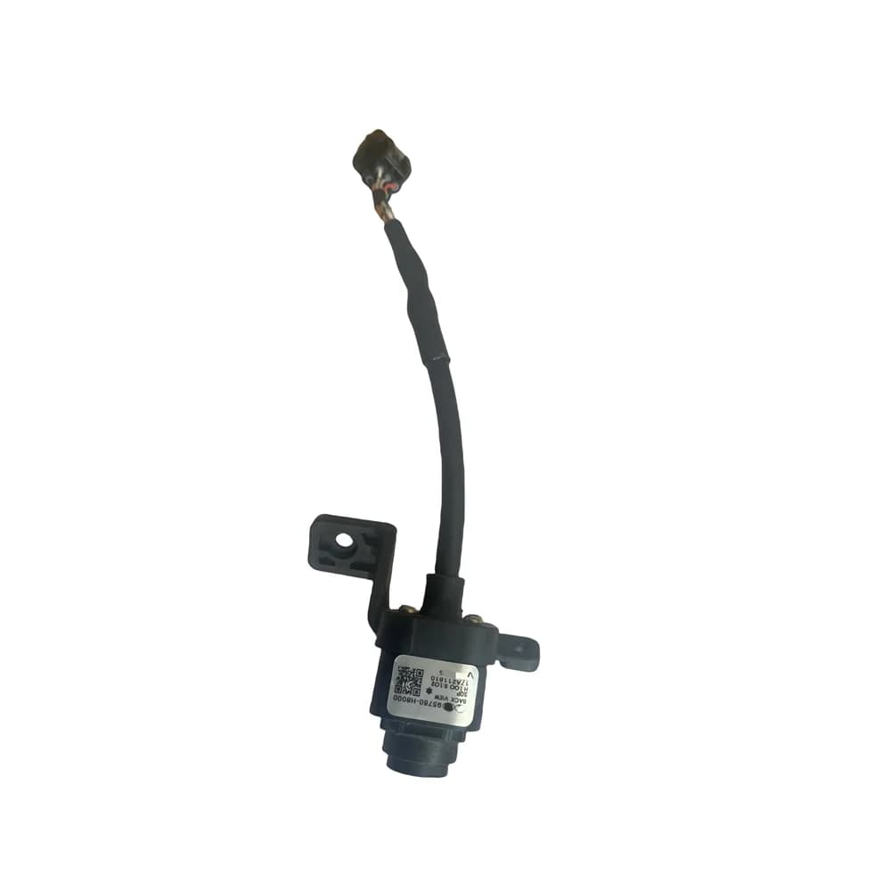 95760-H8000 pour Kia Rio 2018-2020 caméra de recul caméra de recul aide au stationnement caméra de r