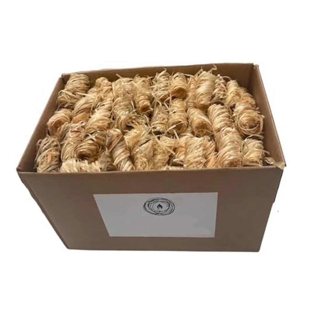 Tendance! Allume-feu naturel pour brûleurs à bois, briquets à feu, allume-feu pour poêle, cuisson de