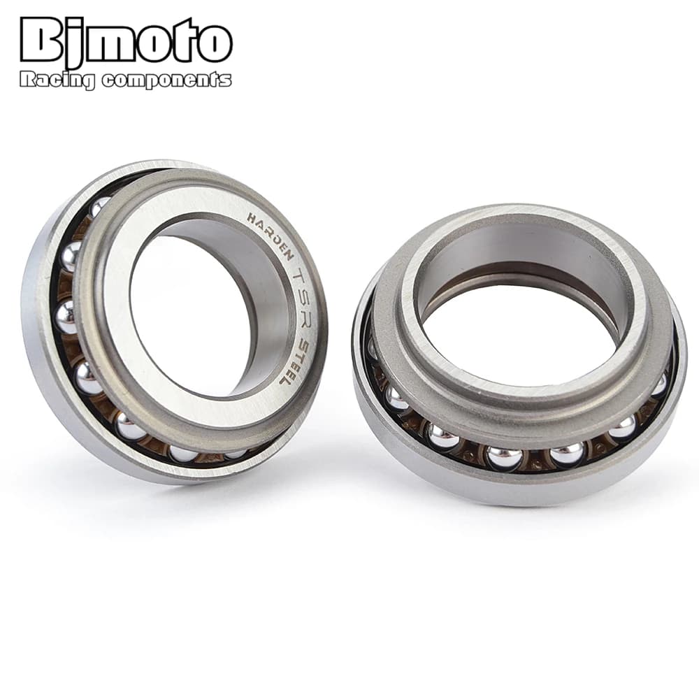 Kit de roulement de tête de direction, pour Honda VTR250 XL125V XBR500S XBR 500 VT500C VT500E VT125C