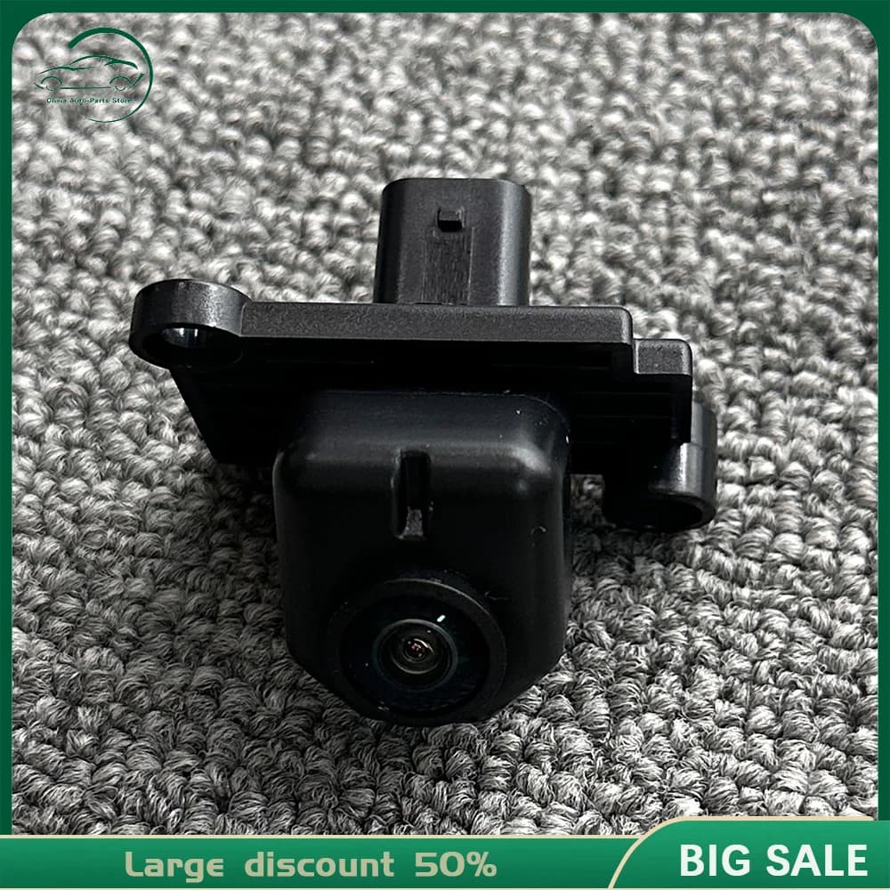 Caméra de recul 28442-3509R 284423509R pour Renault Clio – Caméra de stationnement arrière