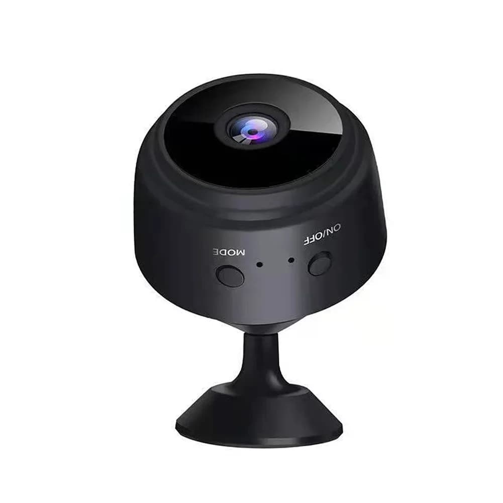 A9 caméra WiFi sans fil Mini enregistreur vidéo enregistreur vocal caméra de surveillance de sécurit