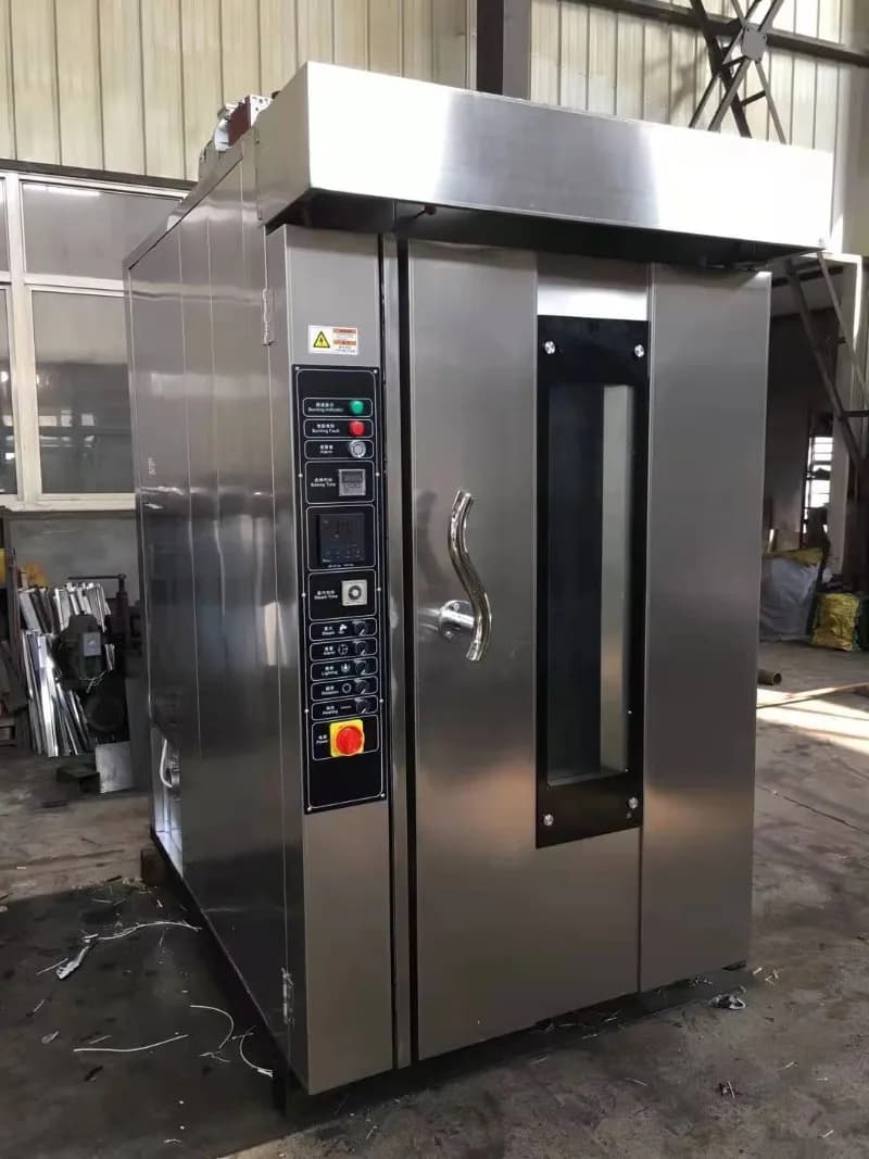 Machine à pain automatique personnalisée avec trancheuse, moulin à farine électrique commercial pour