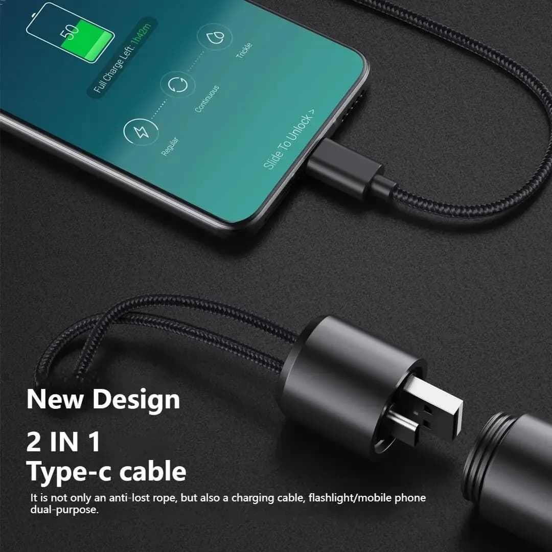 Collection AliExpress Philips-Lampe de poche LED étanche avec USB 18650, batterie aste, 4 modes d'éc