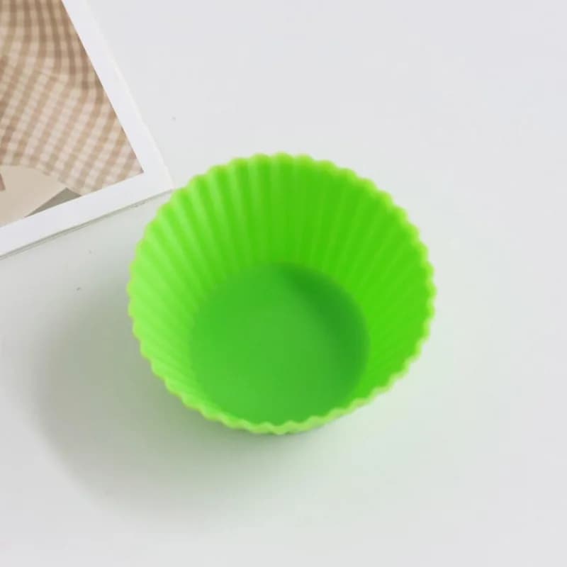 Moule à bougie de crème de Fruits en Silicone 3D, crème glacée, savon parfumé, moules faits à la mai