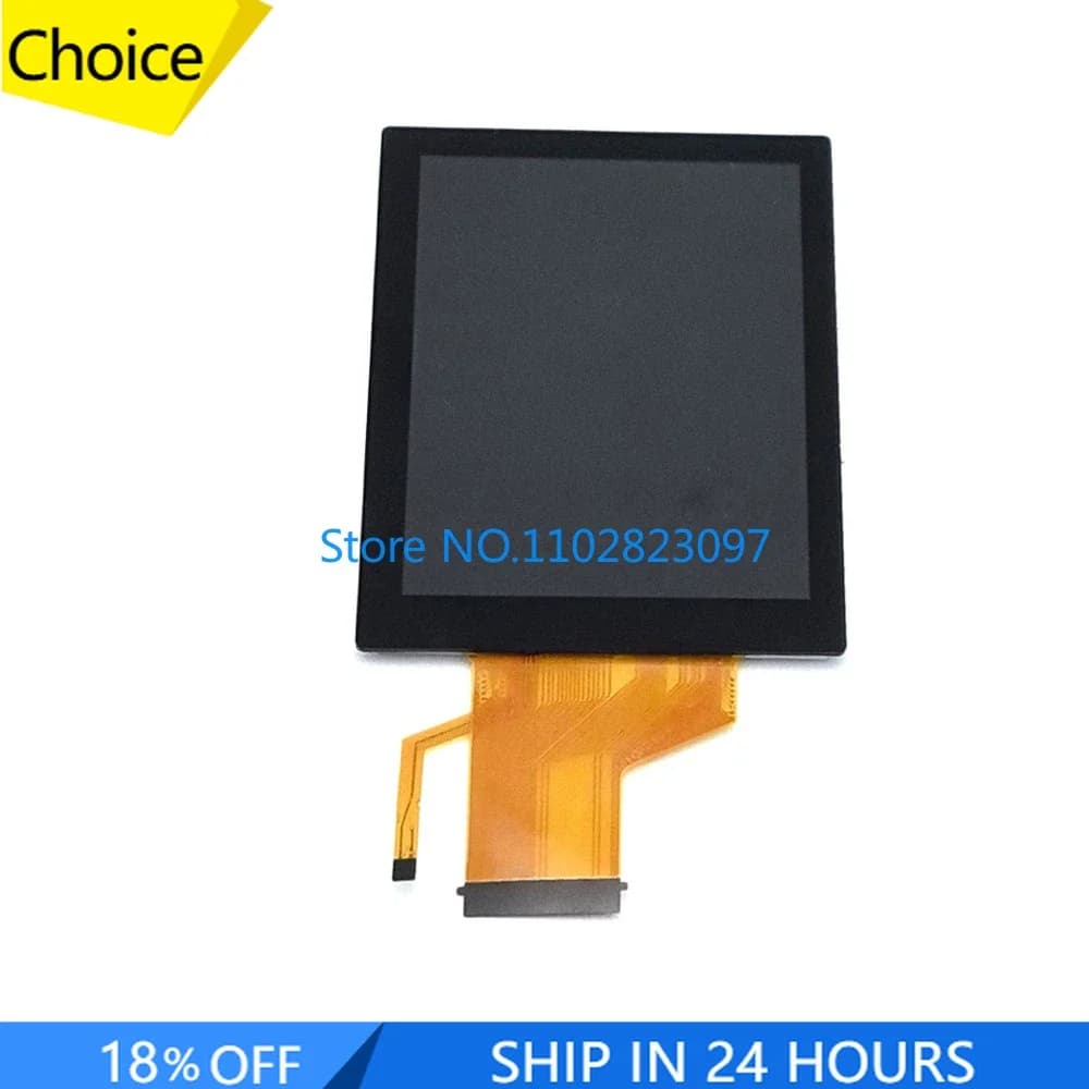 Nouveau pour SONY cyber-shot DSC-HX300 HX350 DSC-HX400 HX50 HX50V HX60 HX60V HX80 V HX90 écran d'aff