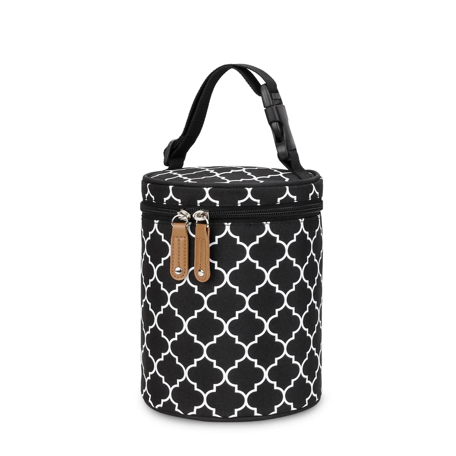 Sac chauffe-biberon portable, chauffe-lait, sac isotherme pour biberon, sac chauffe-biberon thermiqu